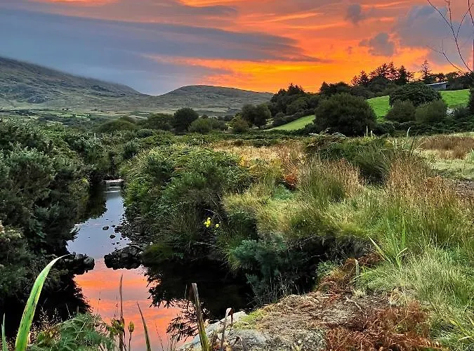 The Hazel Hut Lodge