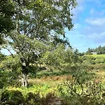Lodge The Hazel Hut Westport
