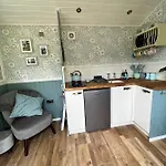 The Hazel Hut *