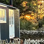 The Hazel Hut Westport