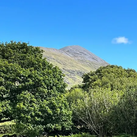 The Hazel Hut Hytte Westport