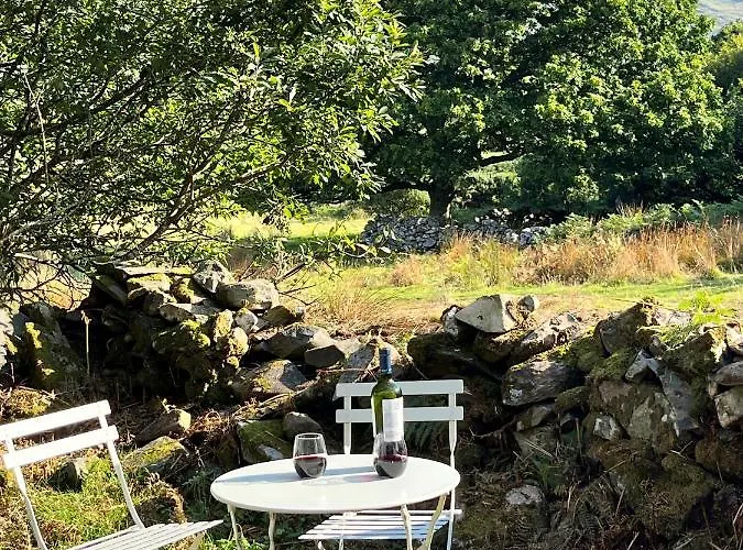 The Hazel Hut Gerendaház *